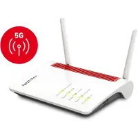 AVM Fritz Box 6850 5g Router