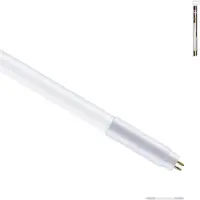 Paulmann LED-rör- EEK: F (A - G) T5 / G5 7.5 W Varmvit (Ø x L) 18 mm x 301 mm 1 st