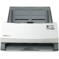 Plustek SmartOffice PS406U Plus Duplex dokumentskanner A4 600 x 600 dpi 40 Sidor/min, 80 Bilder/min USB