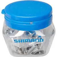 Shimano Sp41 Kabelhylsa 100 Enheter