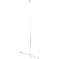 Paulmann Wire Corduo upphängnings-/trådsystemkomponent 94597 lågspännings-wiresystem trådklämmor krom (matt)