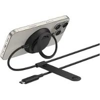 Belkin Wia014kqbk Trådlös Laddare