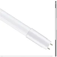 Paulmann LED-rör-Rörform EEK: E (A - G) T8 / G13 T8 EVG 25 W Dagsljusvitt (Ø x L) 27 mm x 1514 mm 1 st