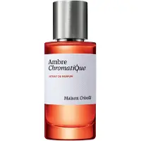 Maison Crivelli Ambre Chromatique Extrait de Parfum Parfym 50 ml