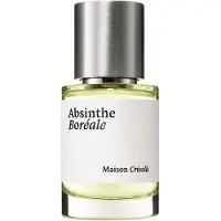 Maison Crivelli Absinthe Boreale Eau de Parfum 30 ml