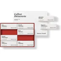 Maison Crivelli Discovery Set 8x1,5ml EdP Doftset 1 st