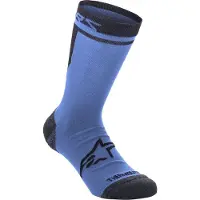 Alpinestars Winter Therm 17 Cykel strumpor