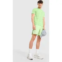 Under Armour Launch Shorts, grön