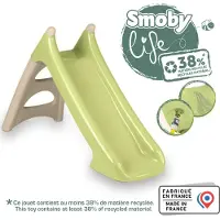 Smoby Xs Rutschkana