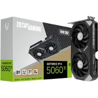Zotac Rtx 5060 Ti Twin Edge 8gb Gddr7 Grafikkort