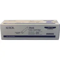 Xerox 106R01163 svart toner (original)