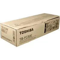 Toshiba TB-FC30E waste toner box (original)