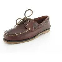 Timberland Classic Bred Båtskor