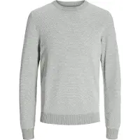 Jack & Jones Tröja 'JJEGlobe' greige