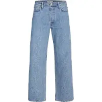 Jack & Jones Jeans 'JJIEddie' blå denim