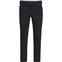 Jack & Jones Plus Chinobyxa 'JPSTMarco JJCooper' svart