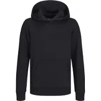 Jack & Jones Junior Sweatshirt 'JJEBradley' svart