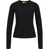 JJXX T-shirt 'JXCeline Gigi' svart