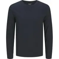 Jack & Jones T-shirt nattblå