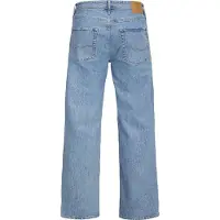 Jack & Jones Jeans 'JJIEddie' blå denim