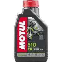Motul 510 2t 1l Motorolja