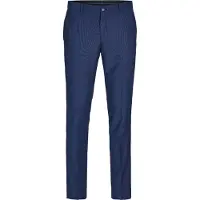 Jack & Jones Solaris Plus Size Kostymbyxor