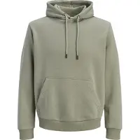 Jack & Jones Sweatshirt 'JJEBradley' pastellgrön