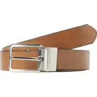 Jack & Jones Bälte 'JACGarda' konjak