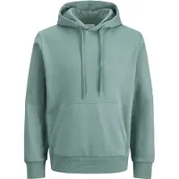 Jack & Jones Corp Logo Huvtröja