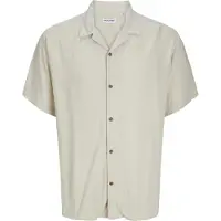 Jack & Jones Jeff Solid Resort Kortärmad Skjorta