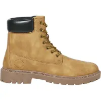 Jack & Jones Ainsworth Pu Stövlar