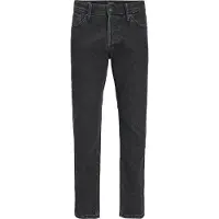 Jack & Jones Jeans 'JJIChris JJOriginal' svart denim