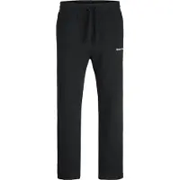 Jack & Jones Byxa 'JPSTKane Norrebro' svart