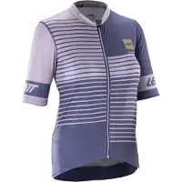 Leatt Endurance 3.0 Korta ärmar Cykeltröja