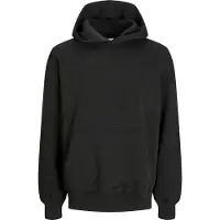 Jack & Jones Sweatshirt 'JJEUrban Edge' svart