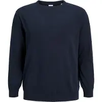Jack & Jones Basic Plus Size Tröja
