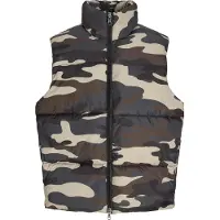 Jack & Jones Cover Aop Väst