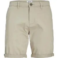Jack & Jones Bowie Solid Chinoshorts