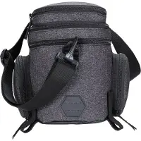 BBB Carrierpack Cykelväska 11.5l