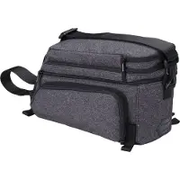 Bbb Carrierpack Cykelväska 11.5l