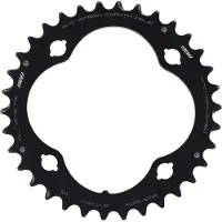 BBB Mtbgear Bcr-50s Bcd 104 Kedjehjul