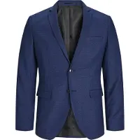 Jack & Jones Solaris Plus Size Blazer