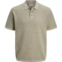 Jack & Jones George Kortärmad Polotröja