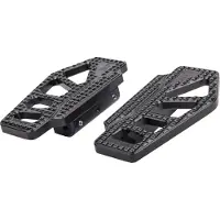 Thrashin Supply Co Apex Mini Tsc-2217-1-br Fotstöd