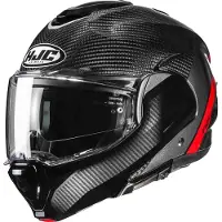 HJC F100 Carbon Stan Hjälm