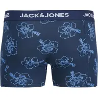Jack & Jones Anthony Print Trunks Boxers 3 Enheter