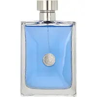 Versace Pour Homme Eau de Toilette Spray 6.7 oz