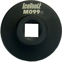 Icetoolz 52.2 Mm Vevlagerverktyg