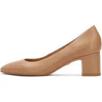 Kazar Pumps mocka