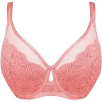 SugarShape Behå 'SENSLA LUXE' rosa